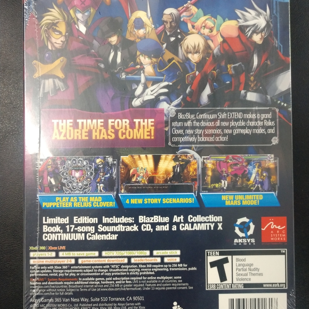 Video game - Picture 2 of 2